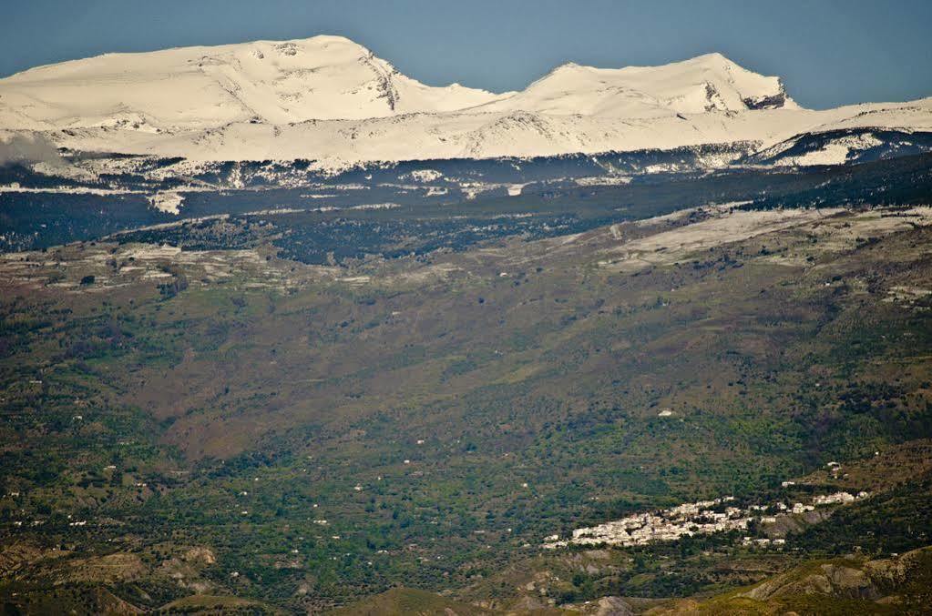 Las Perdices Válor المظهر الخارجي الصورة